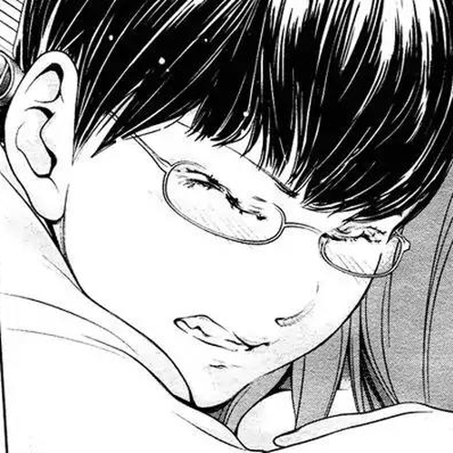 Linkage Chapter 4: Kusari wa Mou Iranai cover