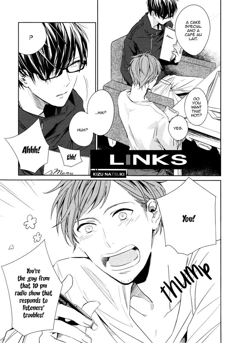 Links Chapter 1 page 13 - Chapter 1