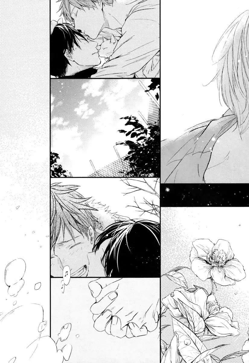 Links Chapter 7 page 14 - Chapter 7: Extras & Animate Bonus Paper [END]