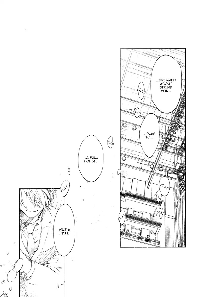 Links Chapter 7 page 16 - Chapter 7: Extras & Animate Bonus Paper [END]