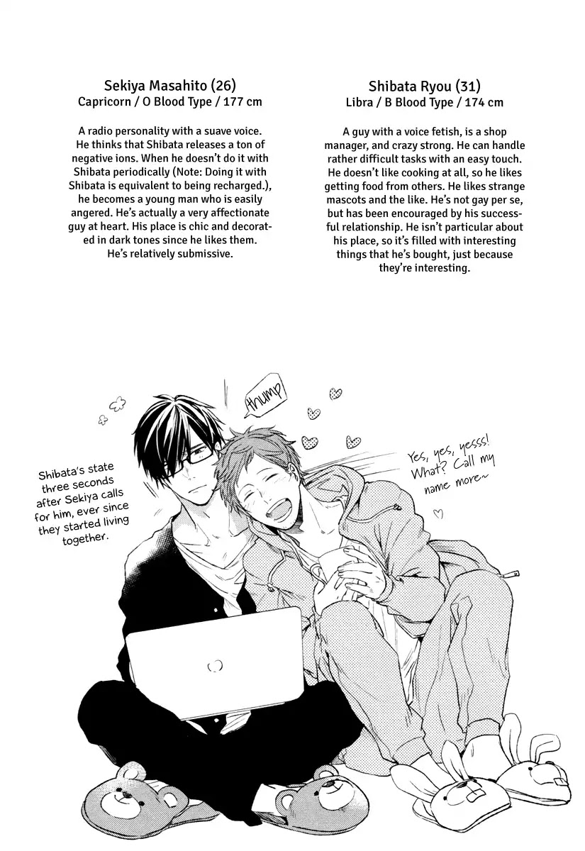 Links Chapter 7 page 3 - Chapter 7: Extras & Animate Bonus Paper [END]