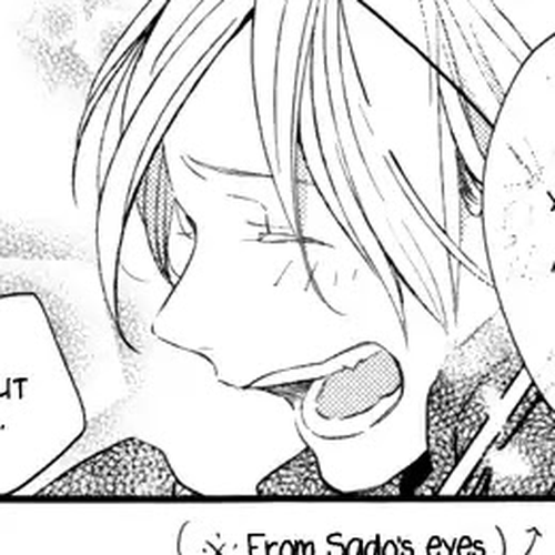 Links Chapter 7: Extras & Animate Bonus Paper [END] cover