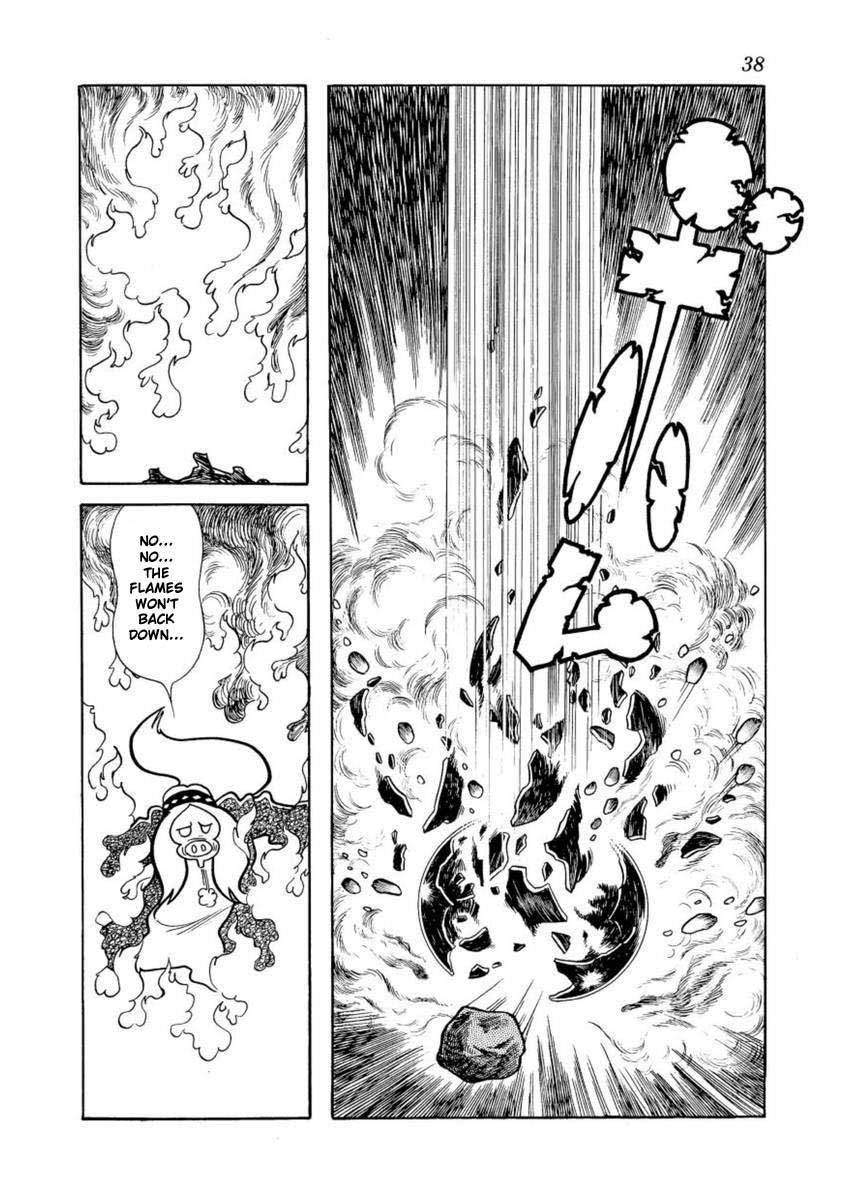 Lion Books Chapter 1 page 30 - Chapter 1: Adachigahara