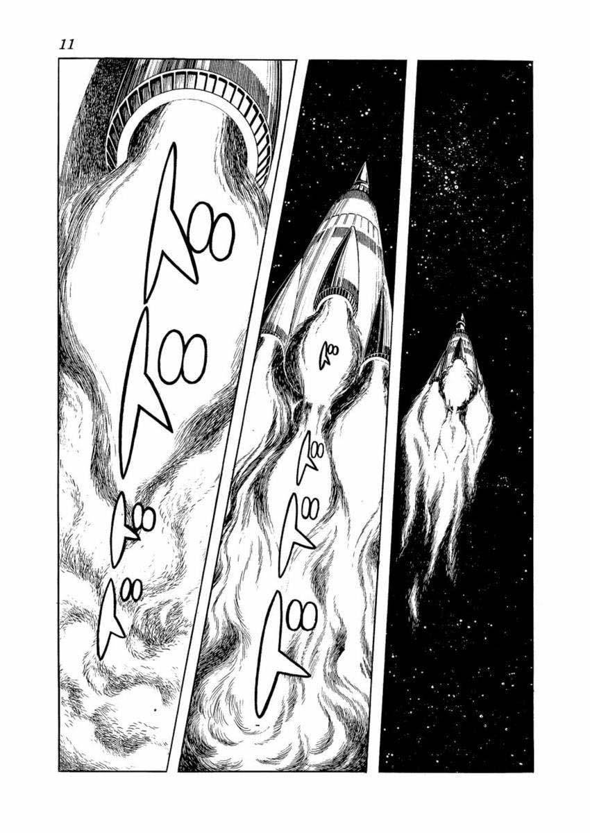 Lion Books Chapter 1 page 4 - Chapter 1: Adachigahara