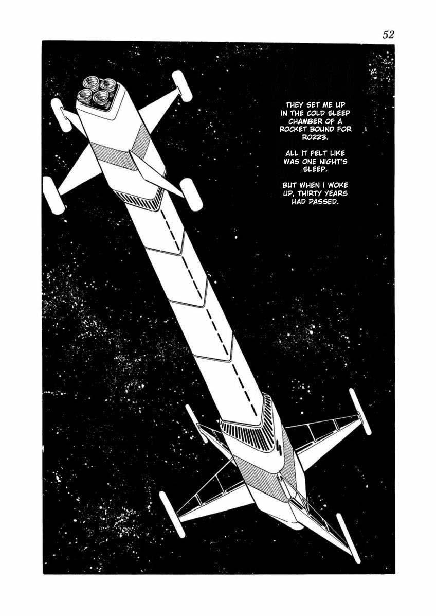 Lion Books Chapter 1 page 44 - Chapter 1: Adachigahara