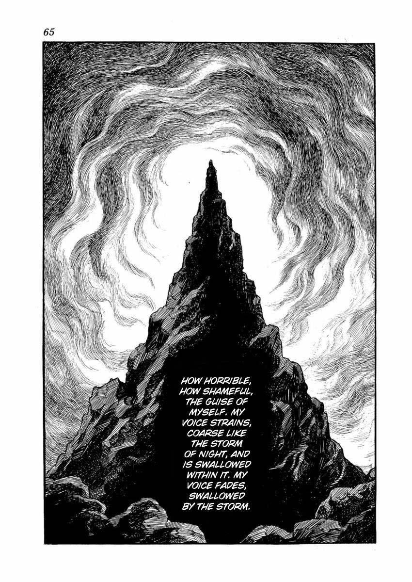 Lion Books Chapter 1 page 57 - Chapter 1: Adachigahara