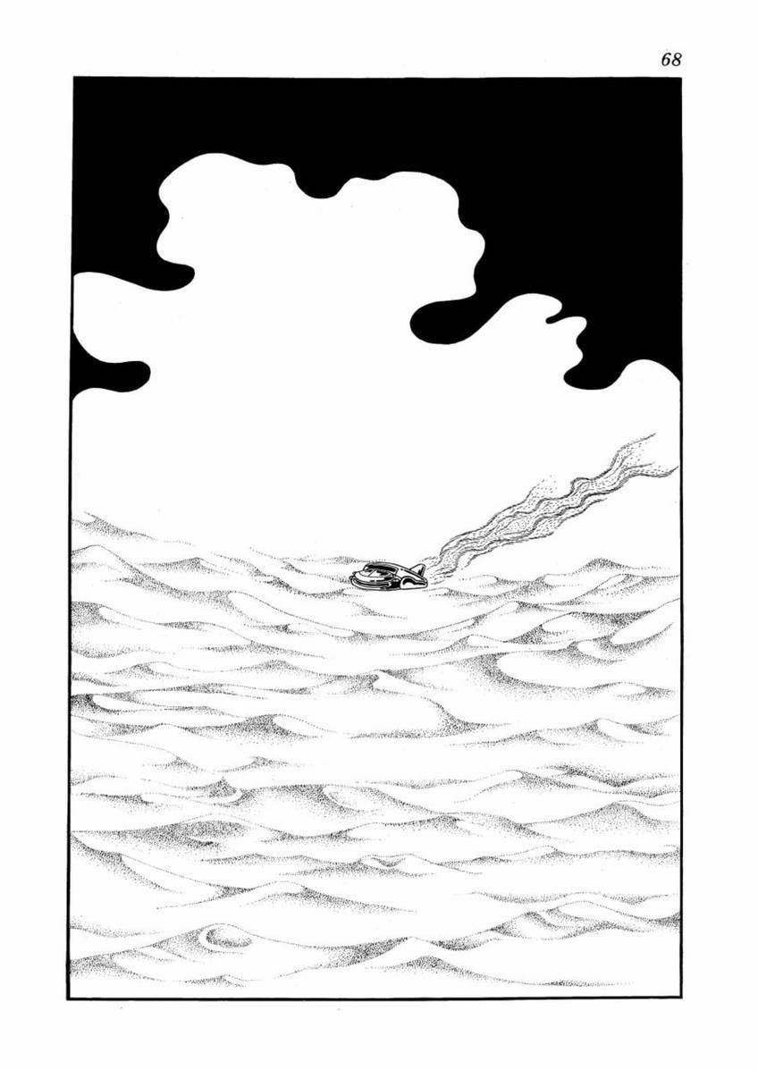 Lion Books Chapter 2 page 2 - Chapter 2: The Desert Seven