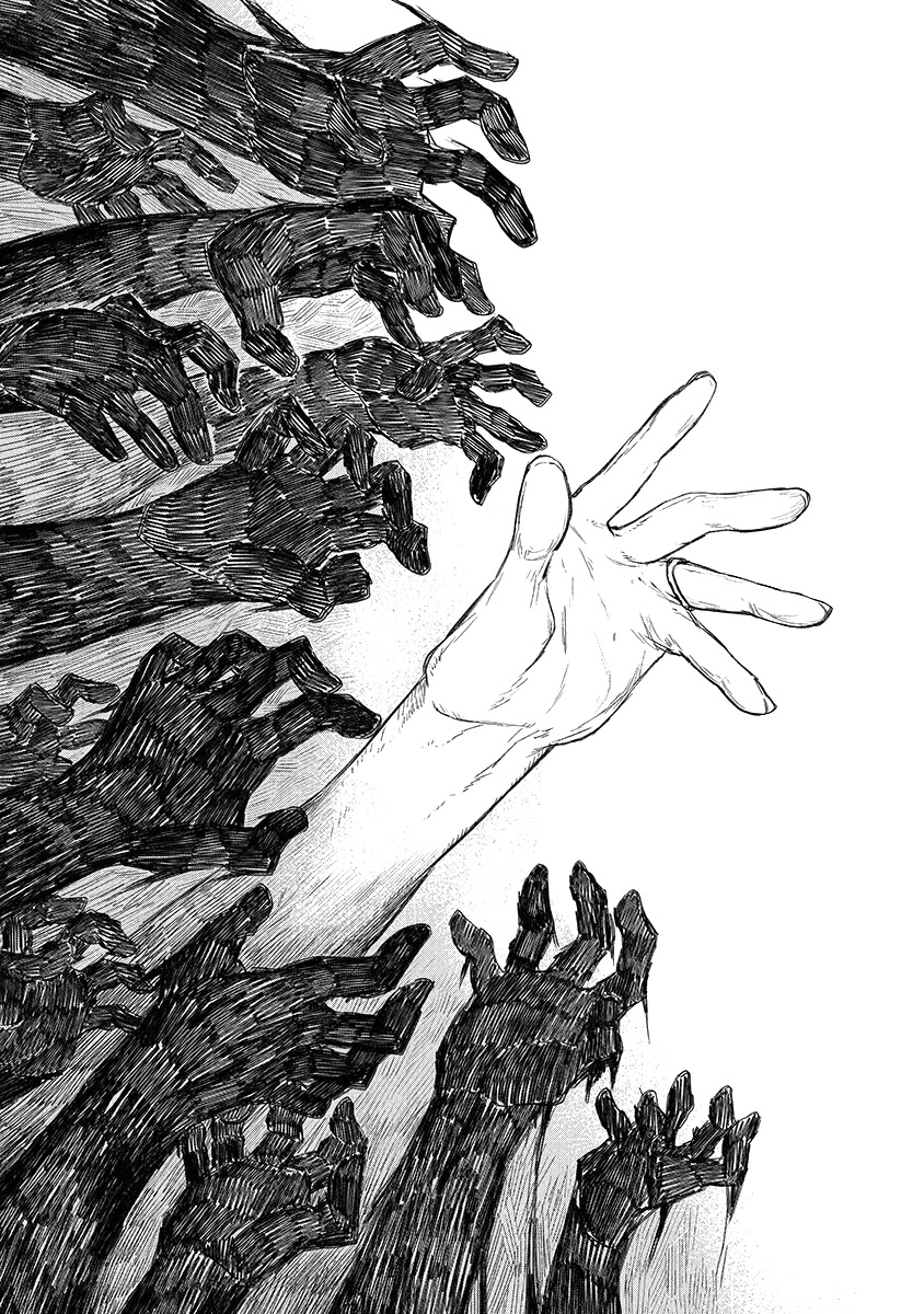 Lion Coeur Senki Chapter 2 page 8 - Chapter 2