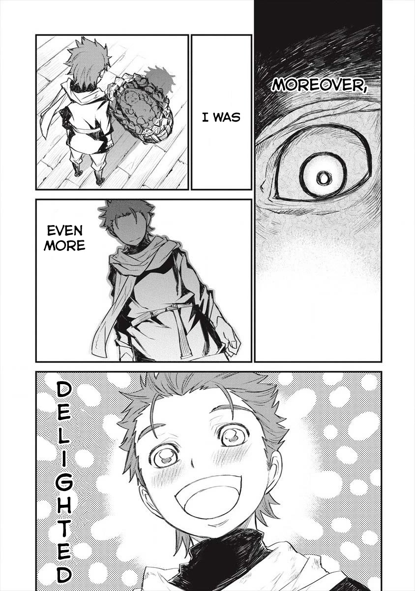 Lion Coeur Senki Chapter 21 page 6 - Chapter 21