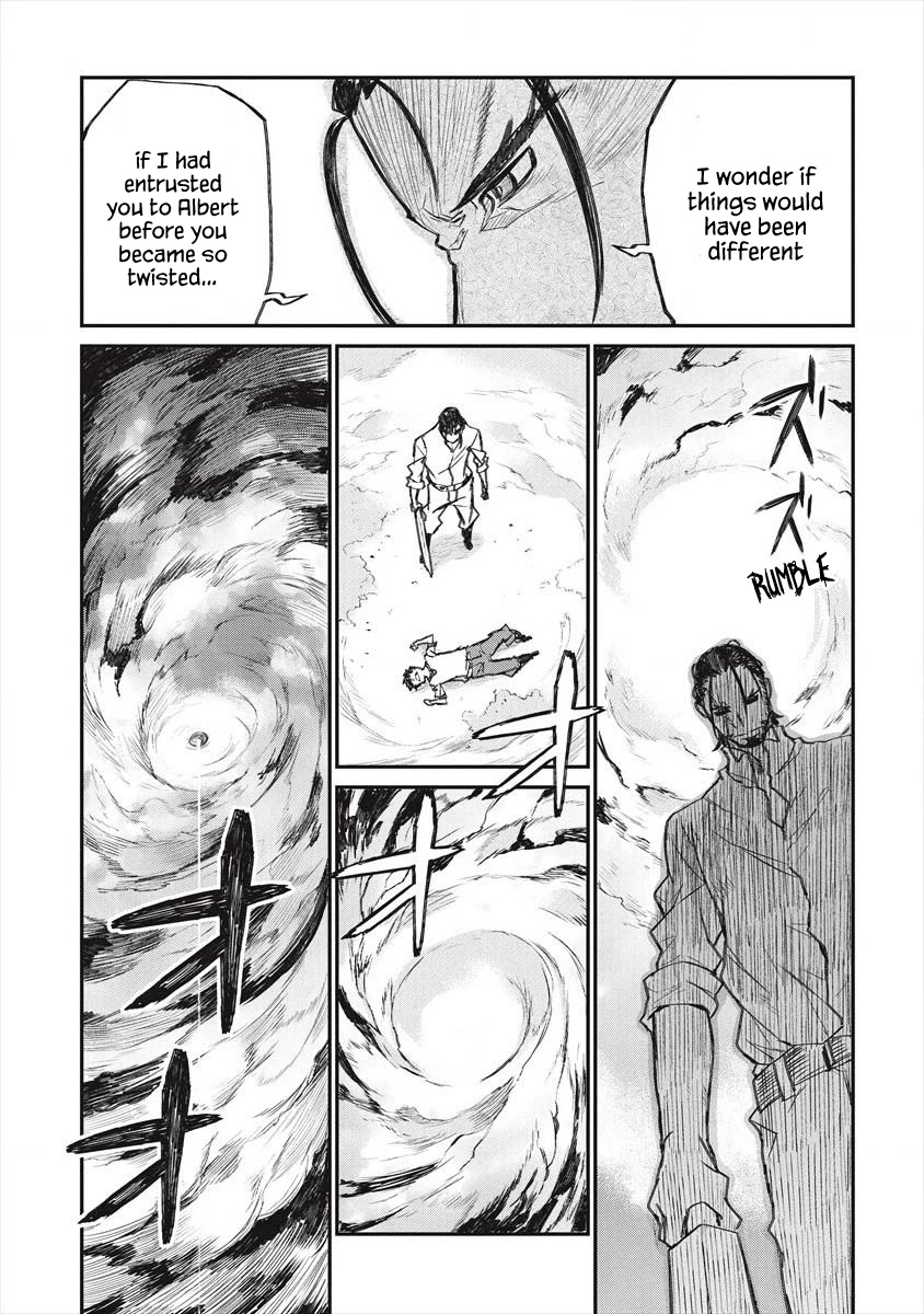 Lion Coeur Senki Chapter 22 page 22 - Chapter 22
