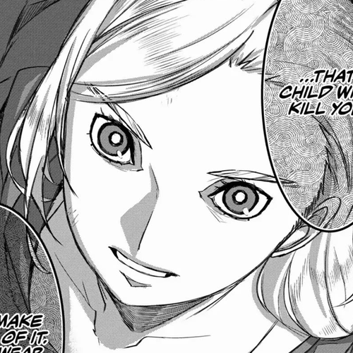 Lion Coeur Senki Chapter 24: Name as a Slave cover