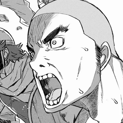 Lion Coeur Senki Chapter 25: Last-Ditch Ambush cover