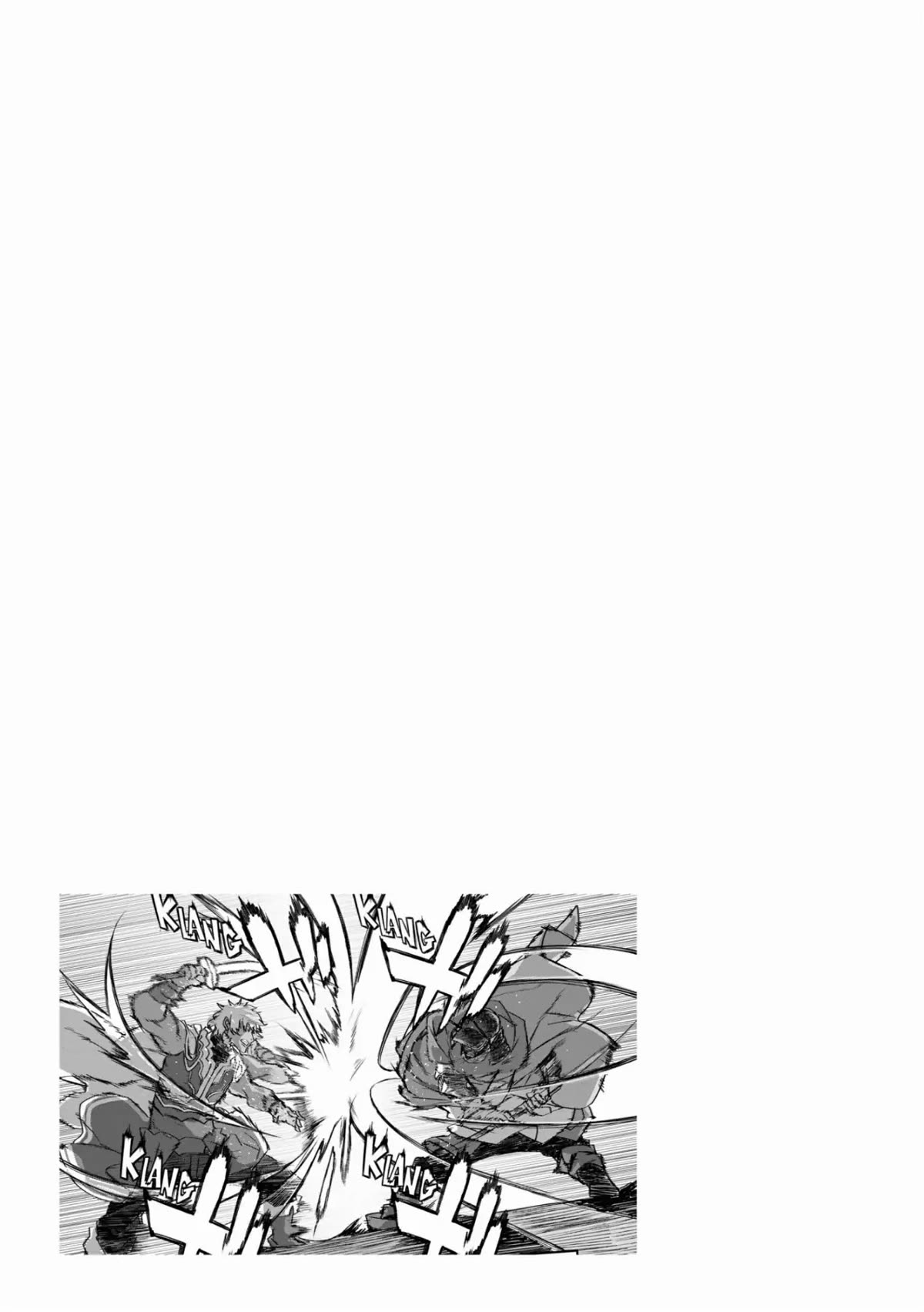 Lion Coeur Senki Chapter 26 page 27 - Chapter 26: Berget's Morning Star