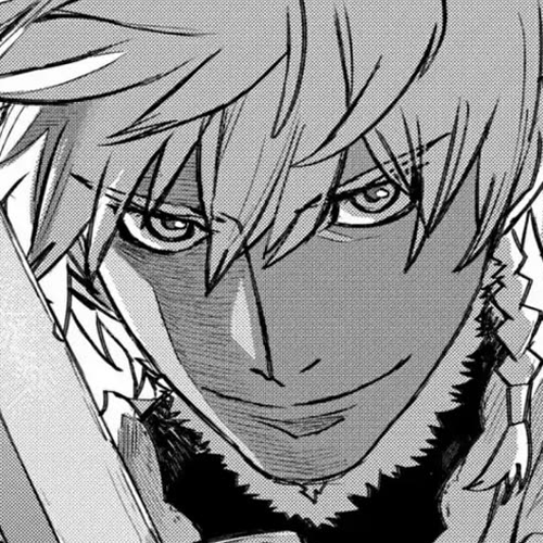 Lion Coeur Senki Chapter 26: Berget's Morning Star cover