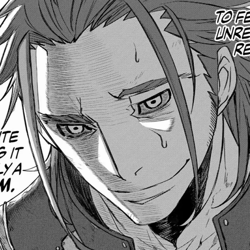 Lion Coeur Senki Chapter 28: A Raging Flame Within cover