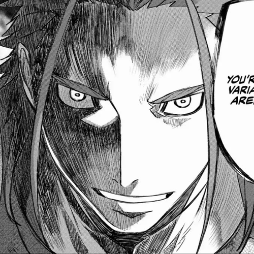 Lion Coeur Senki Chapter 29: Sneering in the Moon's Shadow cover