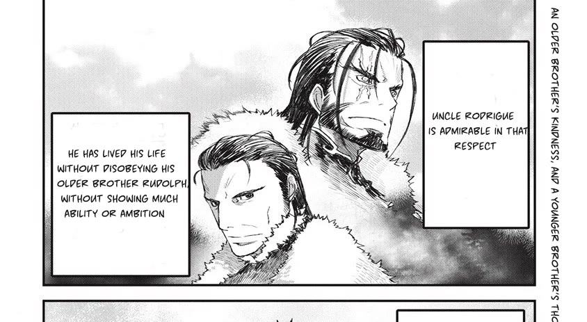 Lion Coeur Senki Chapter 30 page 24 - Chapter 30: On A Starry Night