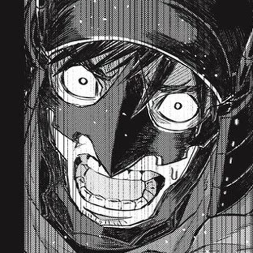 Lion Coeur Senki Chapter 31: Dazzling Dream cover