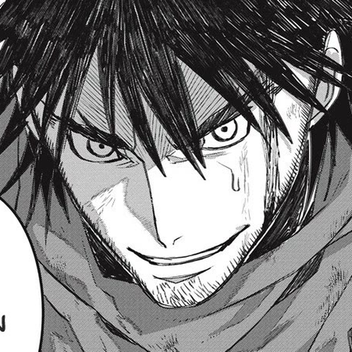Lion Coeur Senki Chapter 33: Rakshasa's Path cover