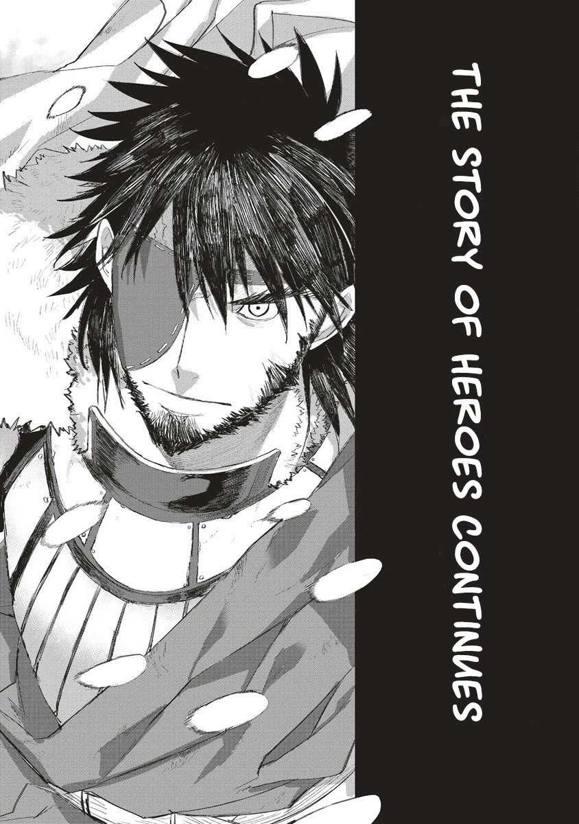Lion Coeur Senki Chapter 35 page 19 - Chapter 35: As Varian De Lioncourt [END]