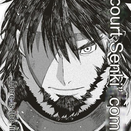 Lion Coeur Senki Chapter 35: As Varian De Lioncourt [END] cover
