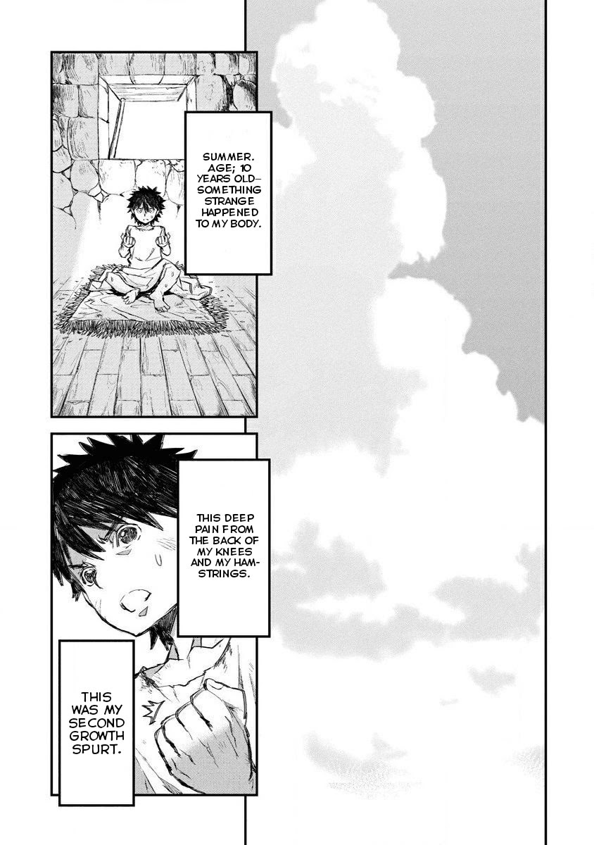 Lion Coeur Senki Chapter 7 page 8 - Chapter 7