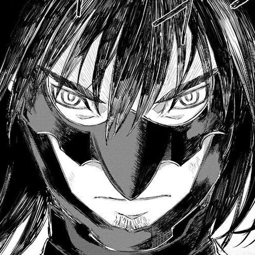 Lion Coeur Senki Chapter 9 cover
