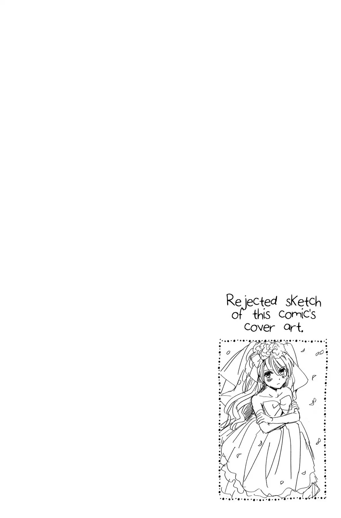 Lion to Hanayome Chapter 1 page 7 - Chapter 1: The Teacher and the Bride