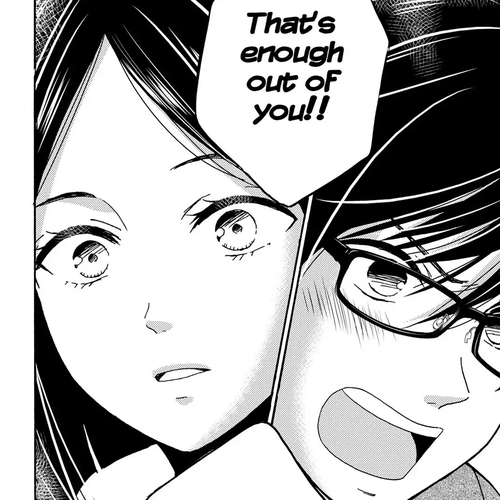 Lion to Hanayome Chapter 10: One More Time With Sensei... cover