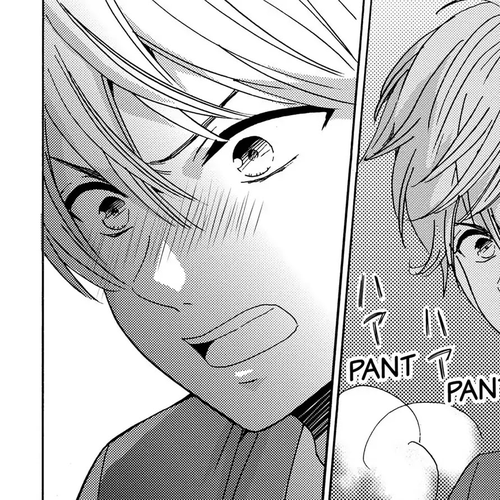 Lion to Hanayome Chapter 11: The New Life and the Bodyguard cover