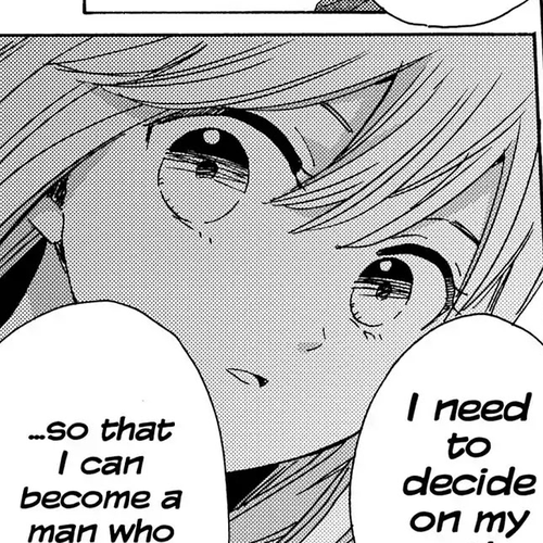 Lion to Hanayome Chapter 13: The Lion and the Bride [END] cover