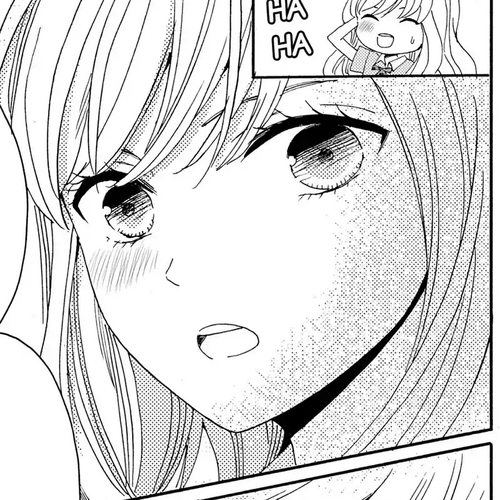 Lion to Hanayome Chapter 4: The Fake Boyfriend cover
