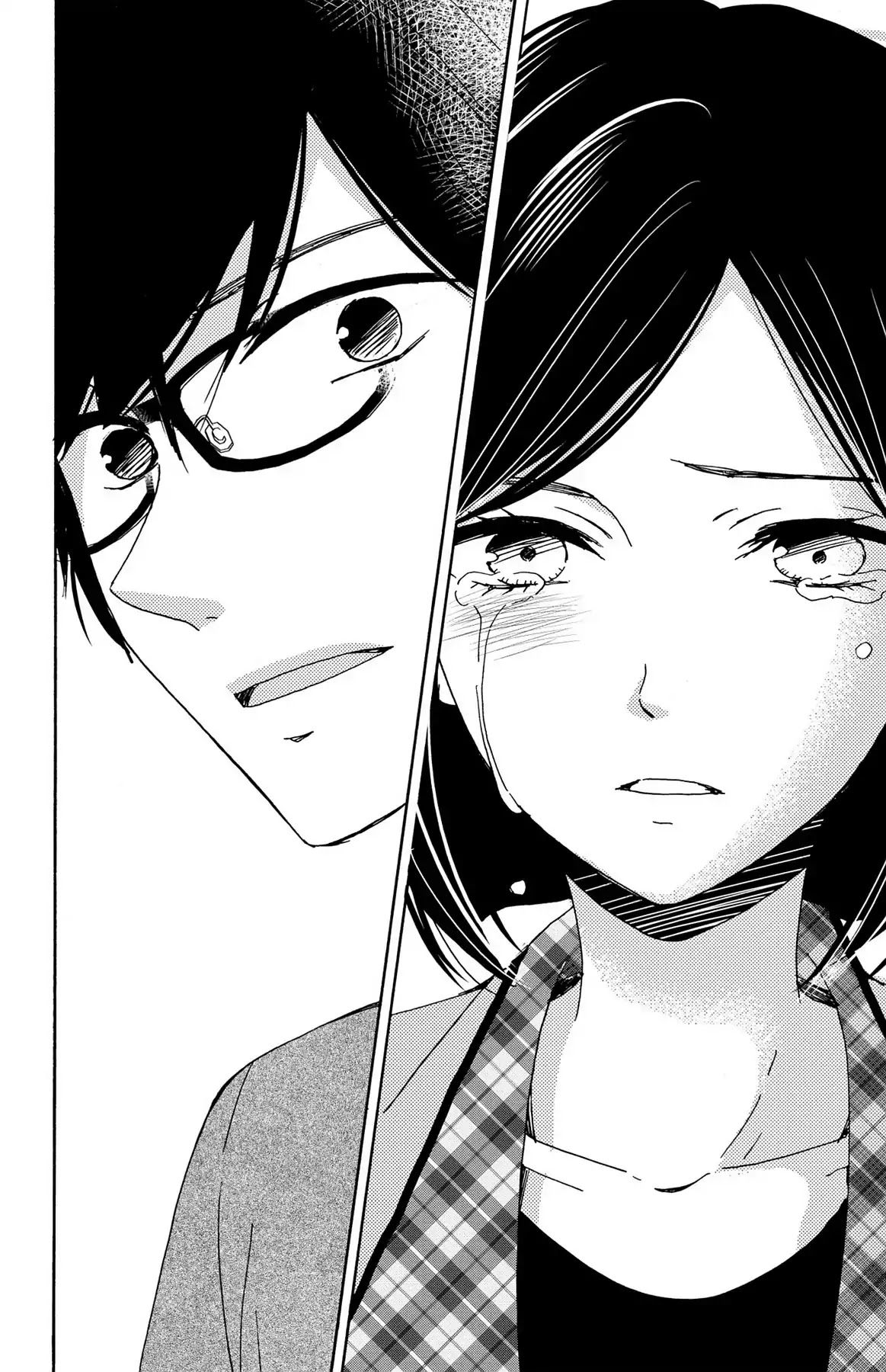Lion to Hanayome Chapter 7 page 20 - Chapter 7: Happy Birthday, Sensei
