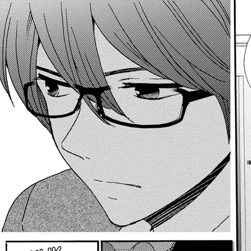Lion to Hanayome Chapter 7: Happy Birthday, Sensei cover