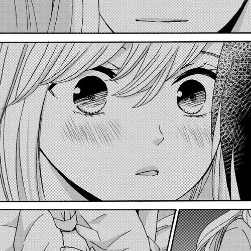 Lion to Hanayome Chapter 8: Elopement cover