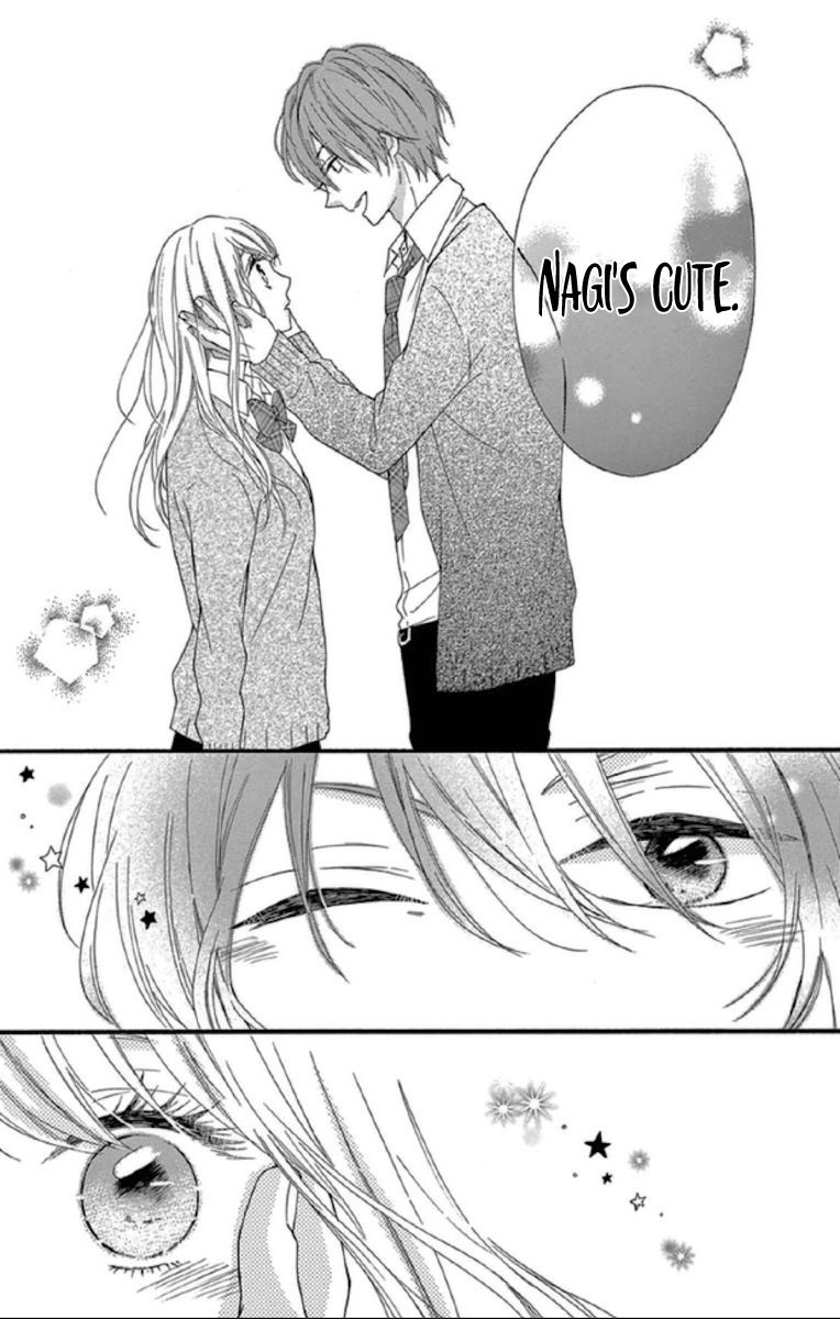 Lip ni Shadow Chapter 1 page 28 - Chapter 1