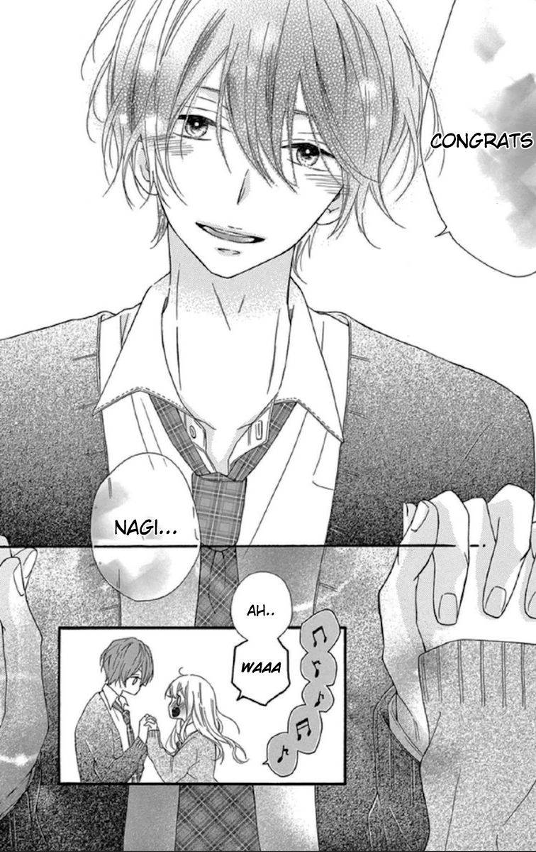 Lip ni Shadow Chapter 1 page 35 - Chapter 1