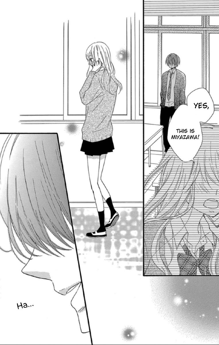 Lip ni Shadow Chapter 1 page 37 - Chapter 1