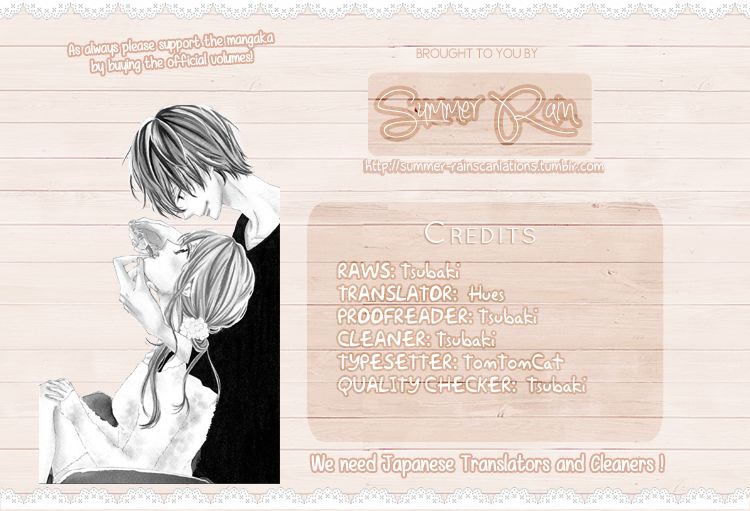 Lip ni Shadow Chapter 3.2 page 30 - Chapter 3.2 : A Valentine Without You