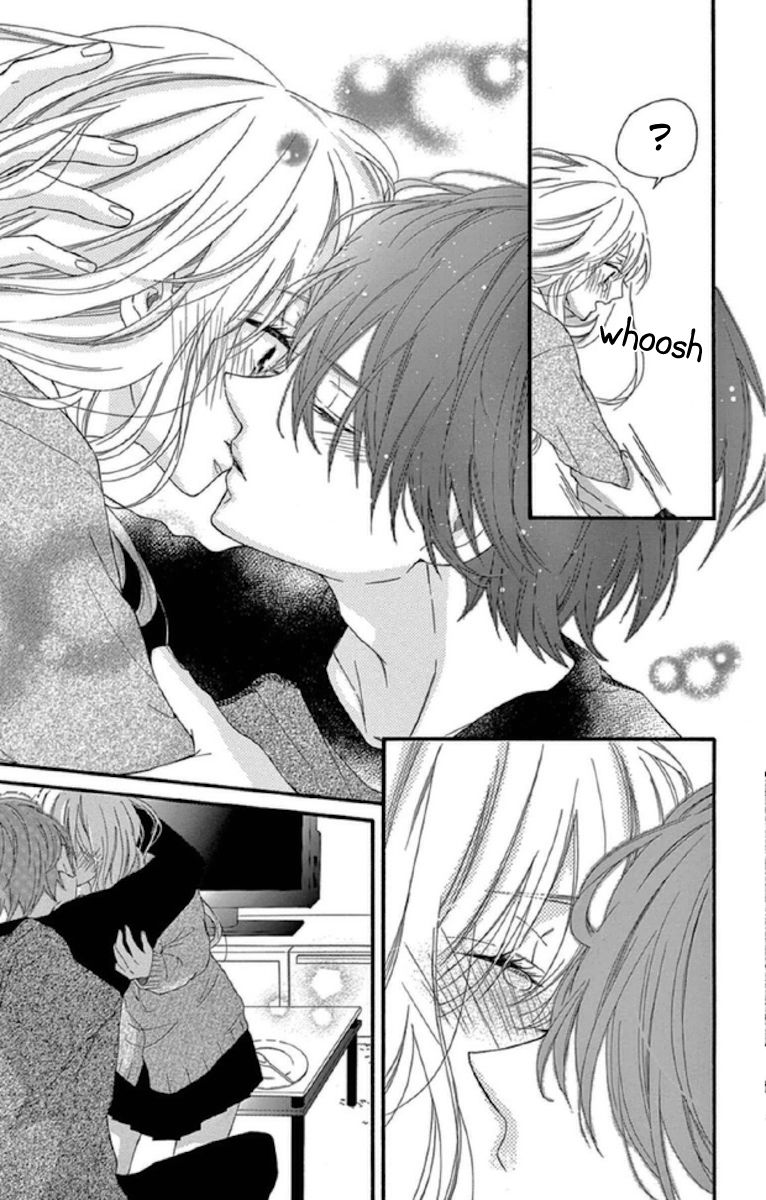 Lip ni Shadow Chapter 3 page 31 - Chapter 3
