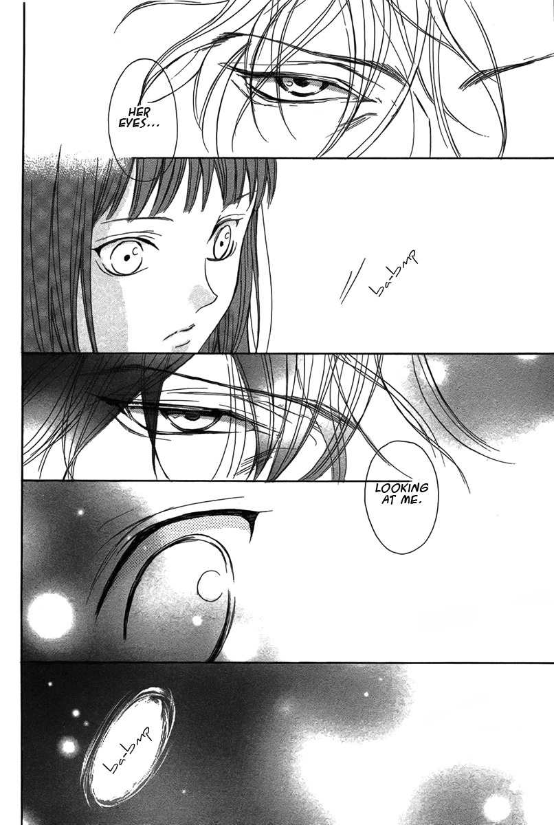 Lip Smoke Chapter 1 page 23 - Chapter 1