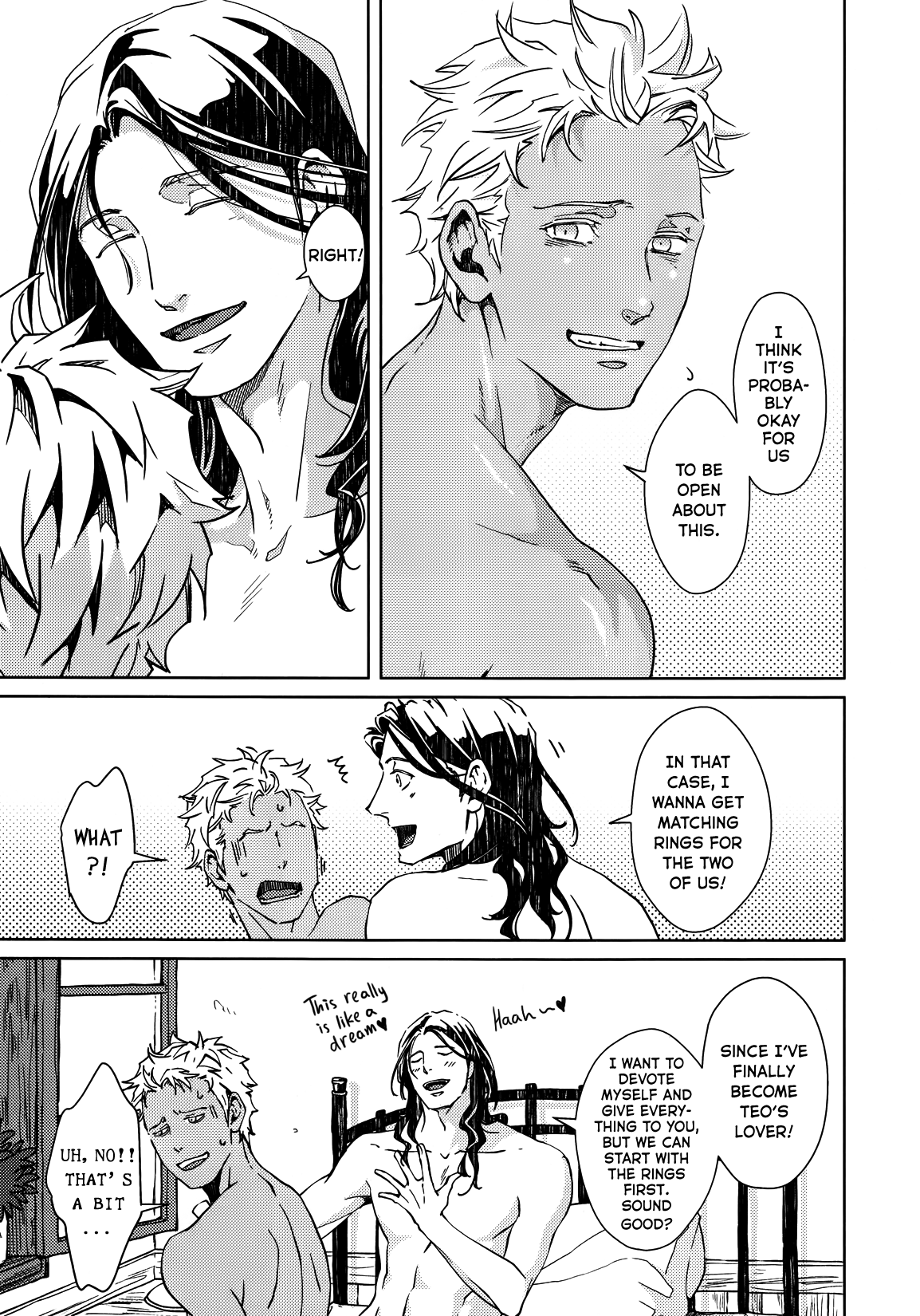 Liquor & Cigarette Chapter 5 page 57 - Chapter 5