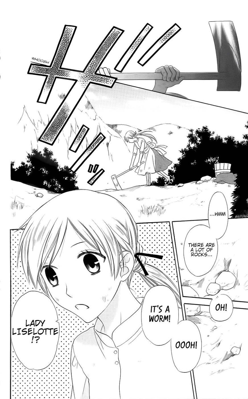 Liselotte to Majo no Mori Chapter 1 page 10 - Chapter 1 : Version 2