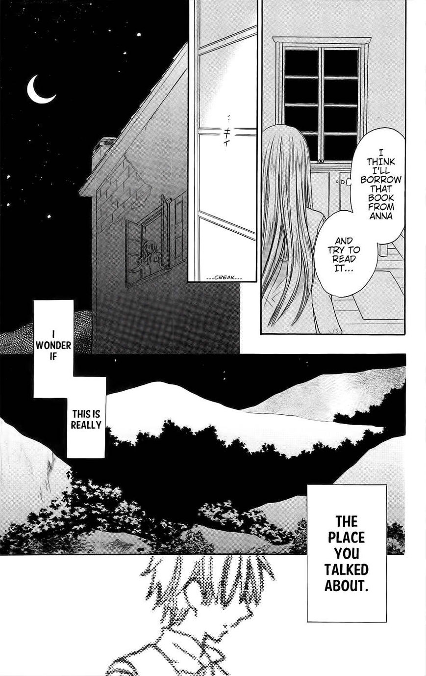 Liselotte to Majo no Mori Chapter 1 page 28 - Chapter 1 : Version 2
