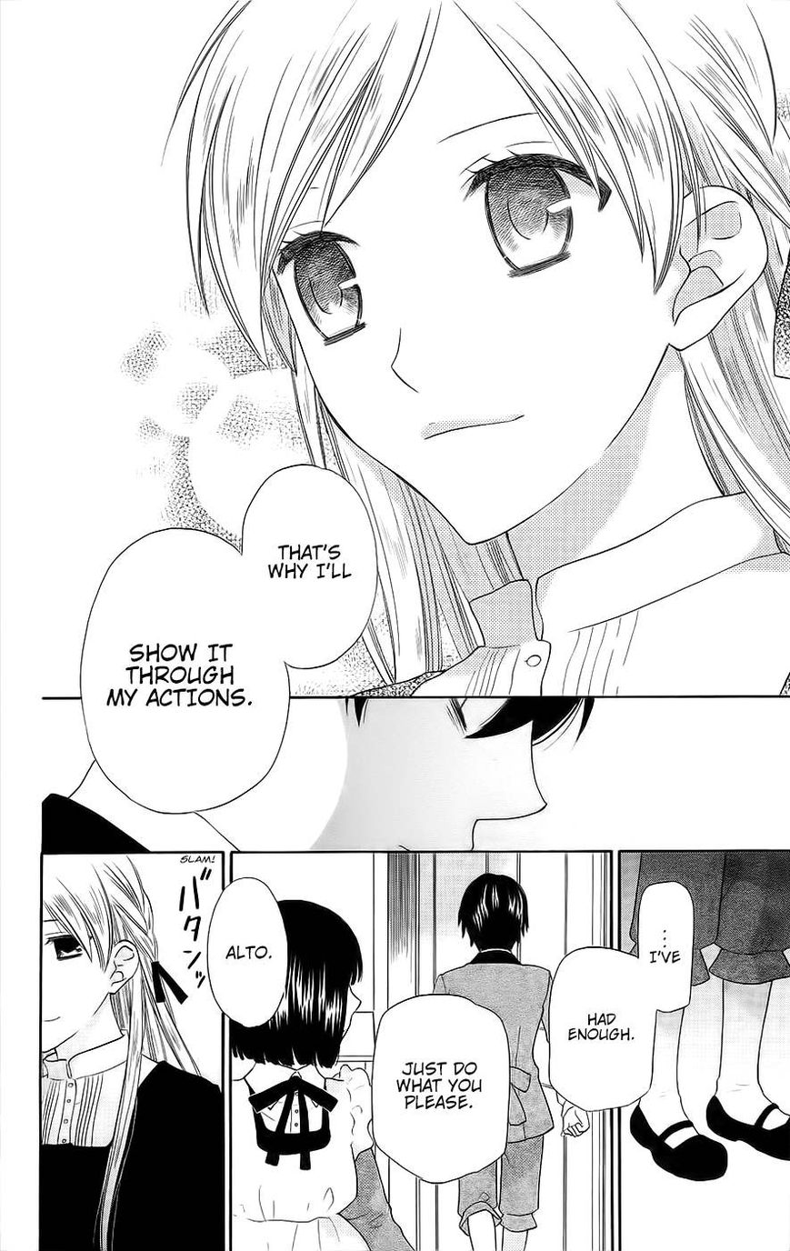 Liselotte to Majo no Mori Chapter 1 page 37 - Chapter 1 : Version 2