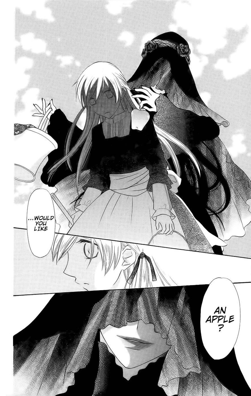 Liselotte to Majo no Mori Chapter 1 page 41 - Chapter 1 : Version 2