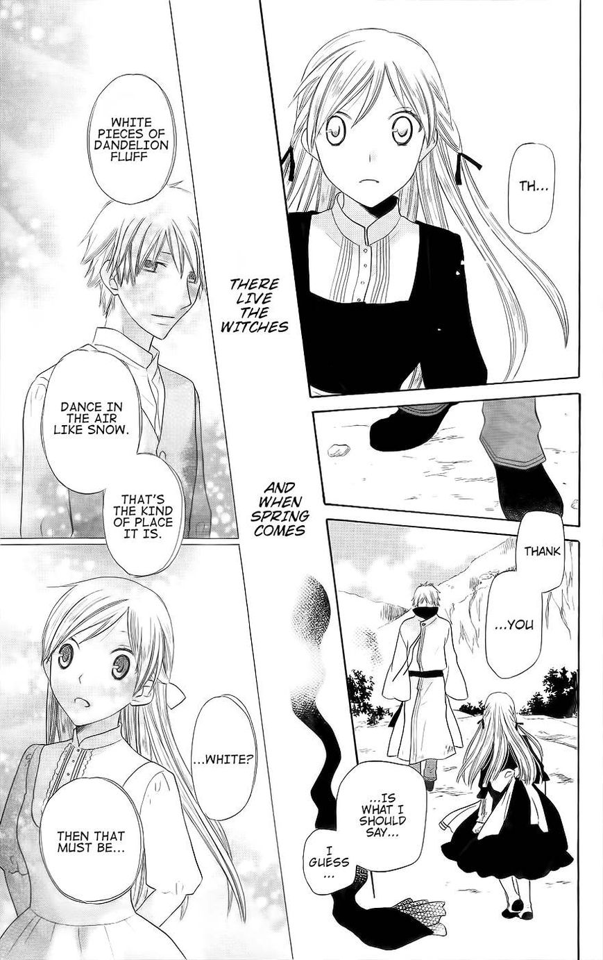 Liselotte to Majo no Mori Chapter 1 page 50 - Chapter 1 : Version 2
