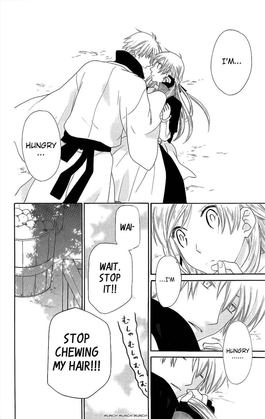 Liselotte to Majo no Mori Chapter 1 page 54 - Chapter 1 : Version 2