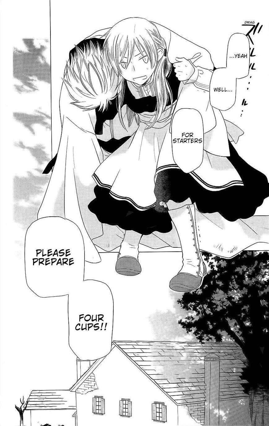 Liselotte to Majo no Mori Chapter 1 page 56 - Chapter 1 : Version 2