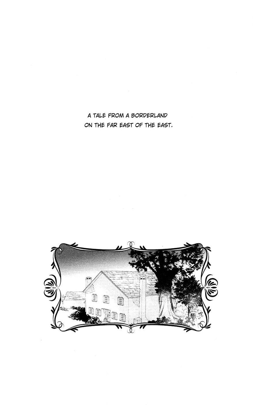 Liselotte to Majo no Mori Chapter 1 page 6 - Chapter 1 : Version 2